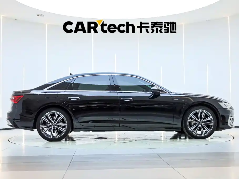 Audi A6L 2024 45 TFSI quattro