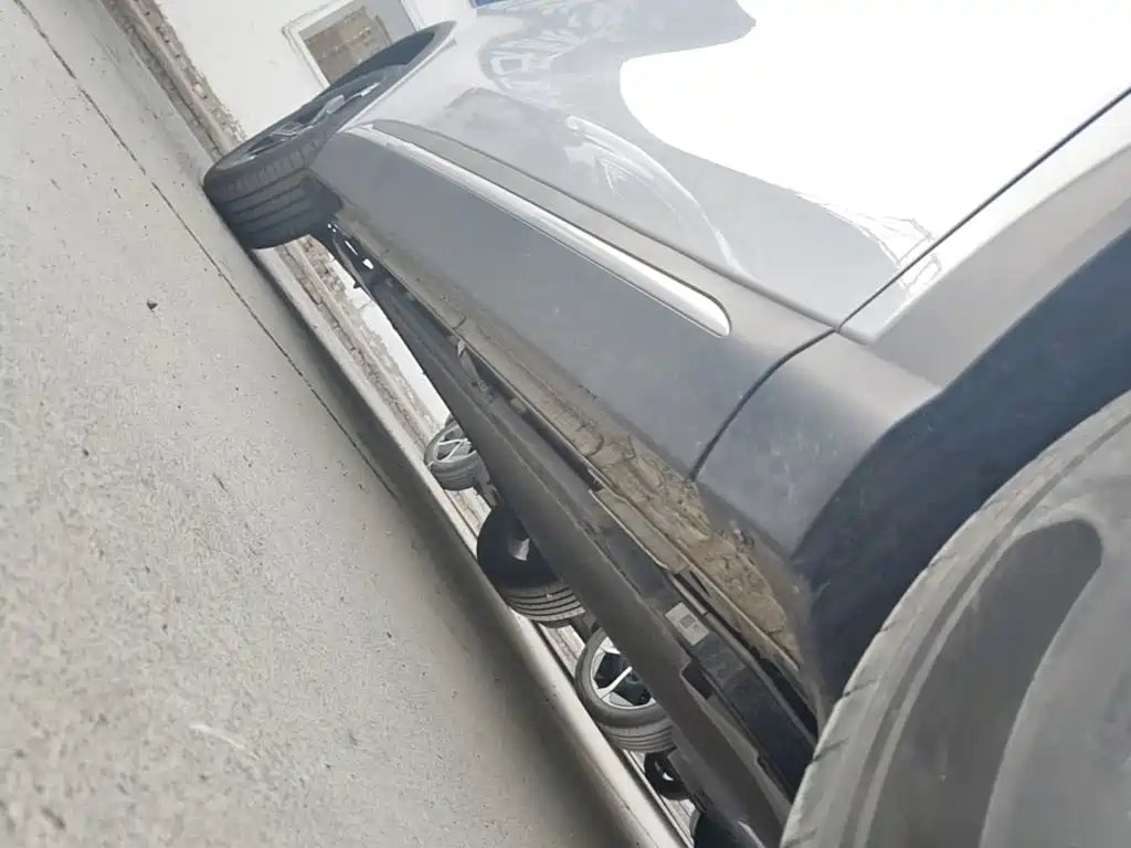 BYD Yuan Plus — миниатюра 21