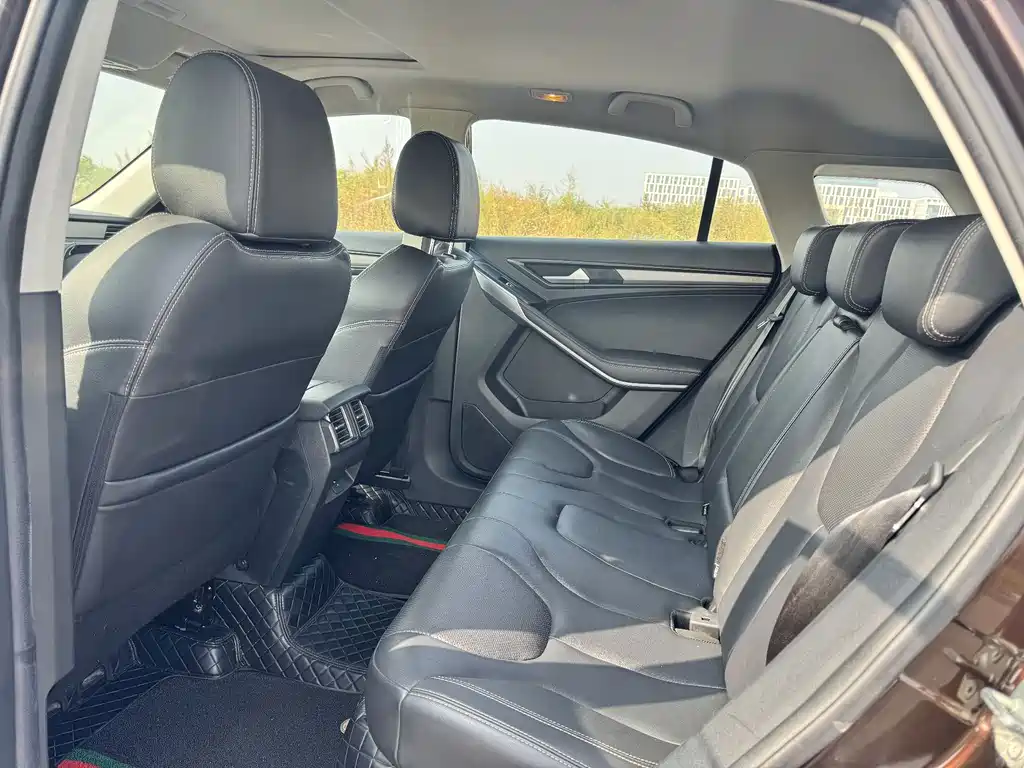 Ford Territory — миниатюра 4