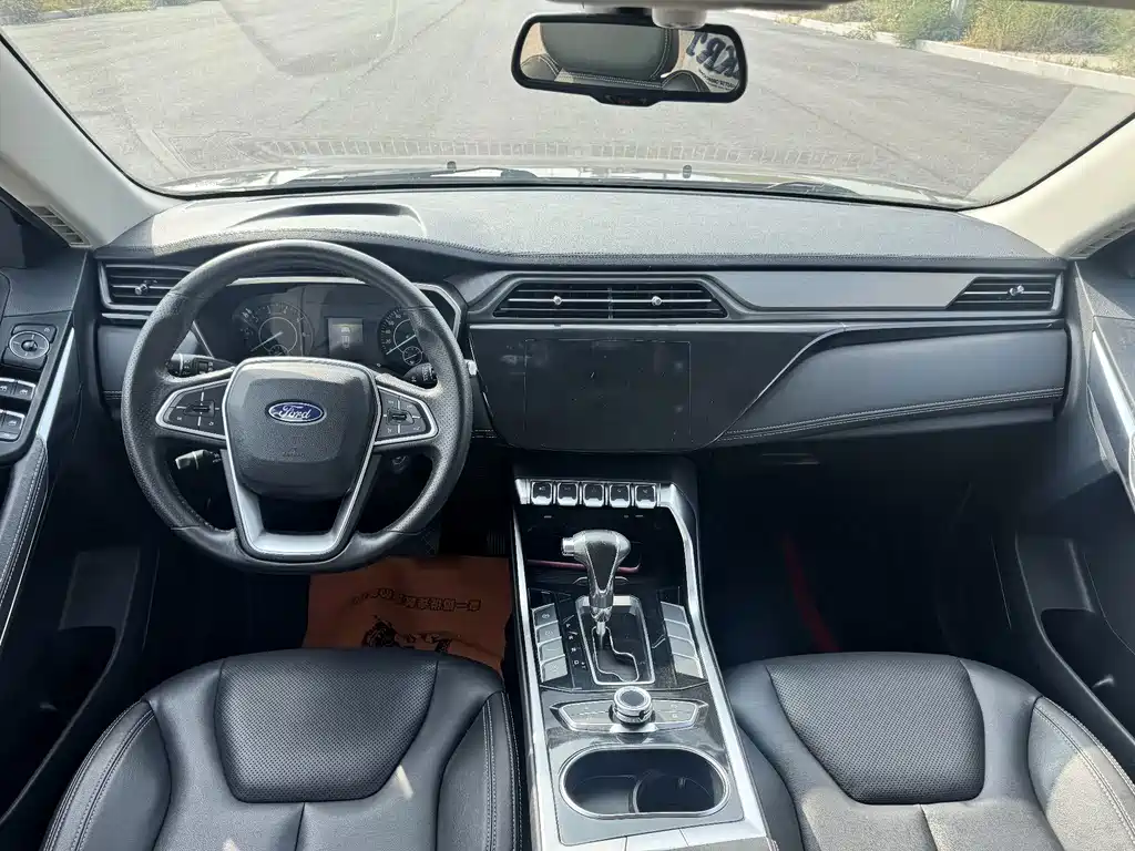 Ford Territory — миниатюра 6