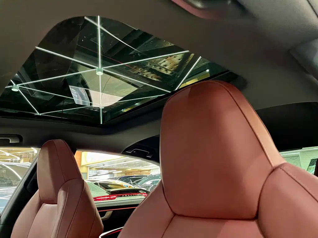 Audi A7L — миниатюра 10