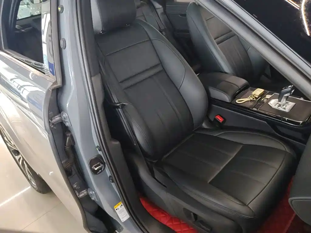 Land Rover Evoque — миниатюра 25