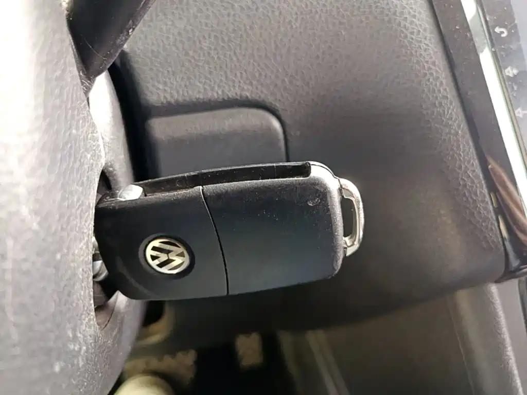 Volkswagen Polo — миниатюра 17