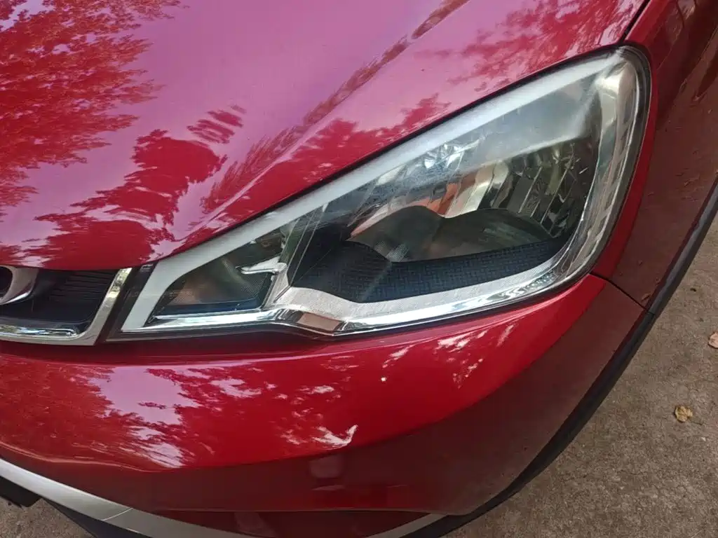 Geely Vision X1 — миниатюра 24