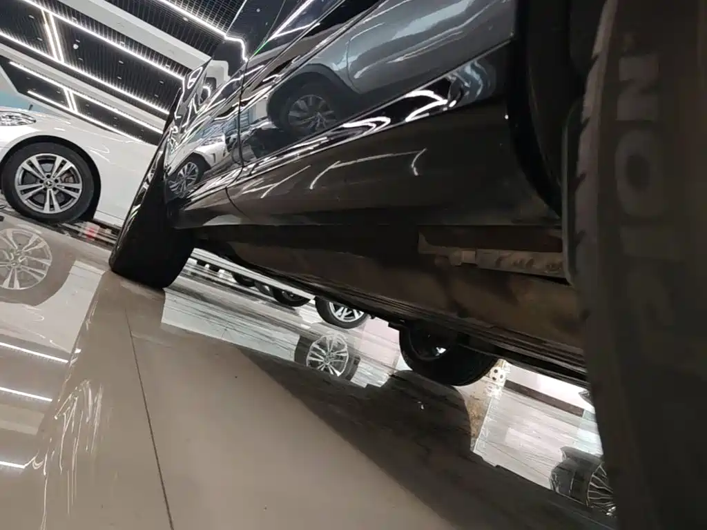 Land Rover Evoque — миниатюра 22