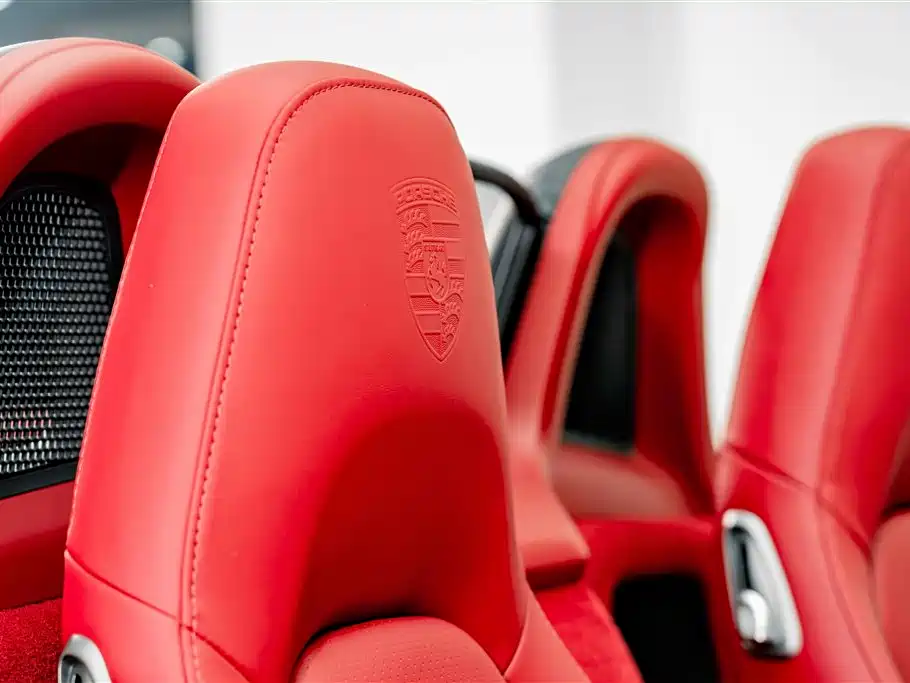 Porsche 718 — миниатюра 20