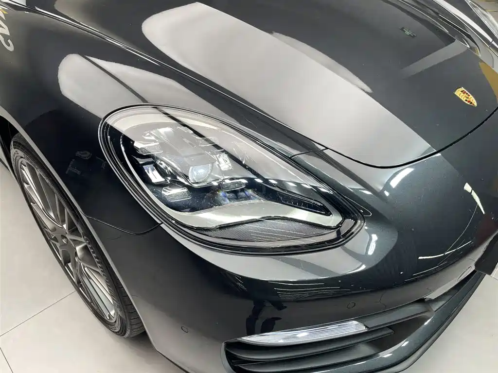Porsche Panamera 2023 Panamera 2.9T