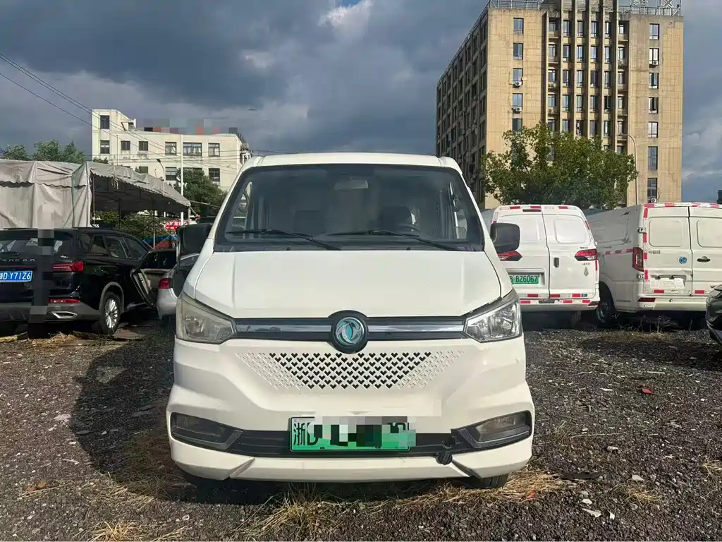 Yufeng EM26 — миниатюра 2
