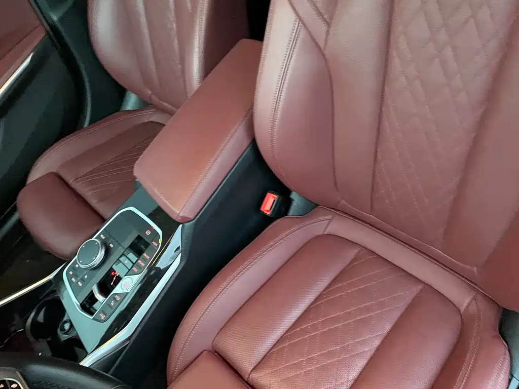 BMW 3 Series — миниатюра 7