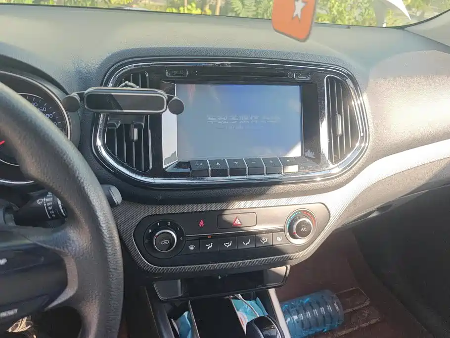 Kia KX3 — миниатюра 13