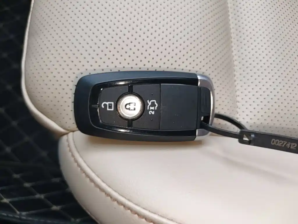 Ford Focus — миниатюра 9