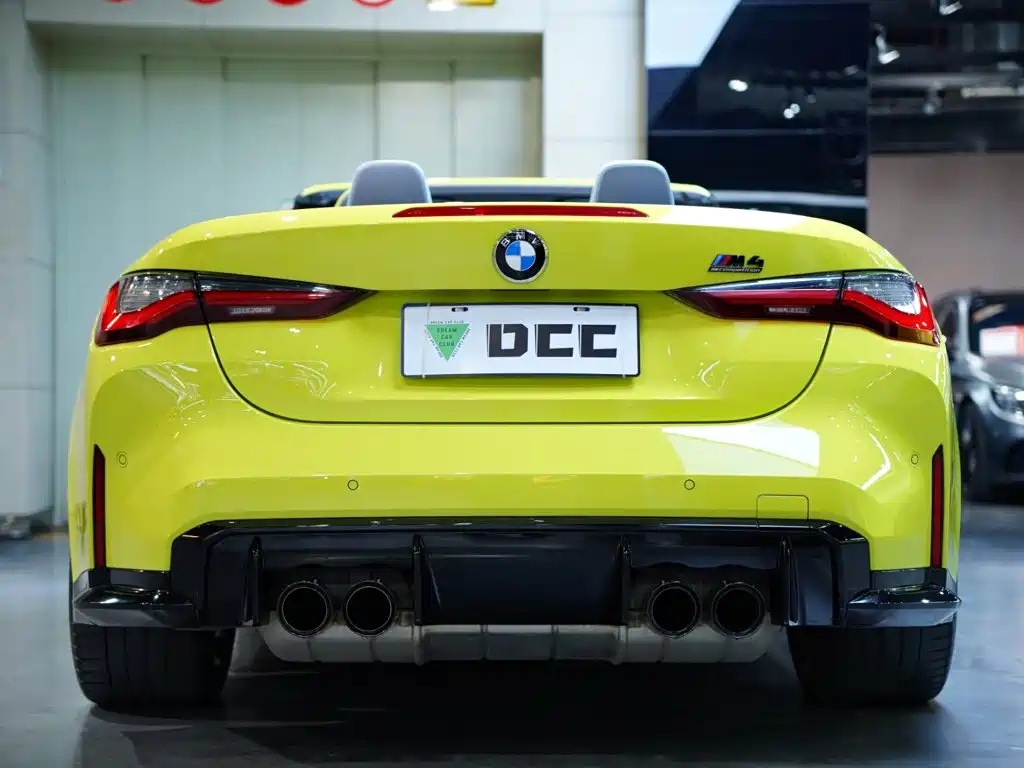 BMW M4 — миниатюра 13