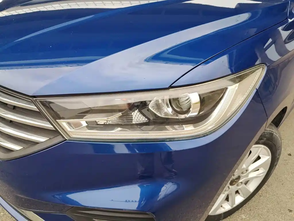Baojun 360 — миниатюра 18
