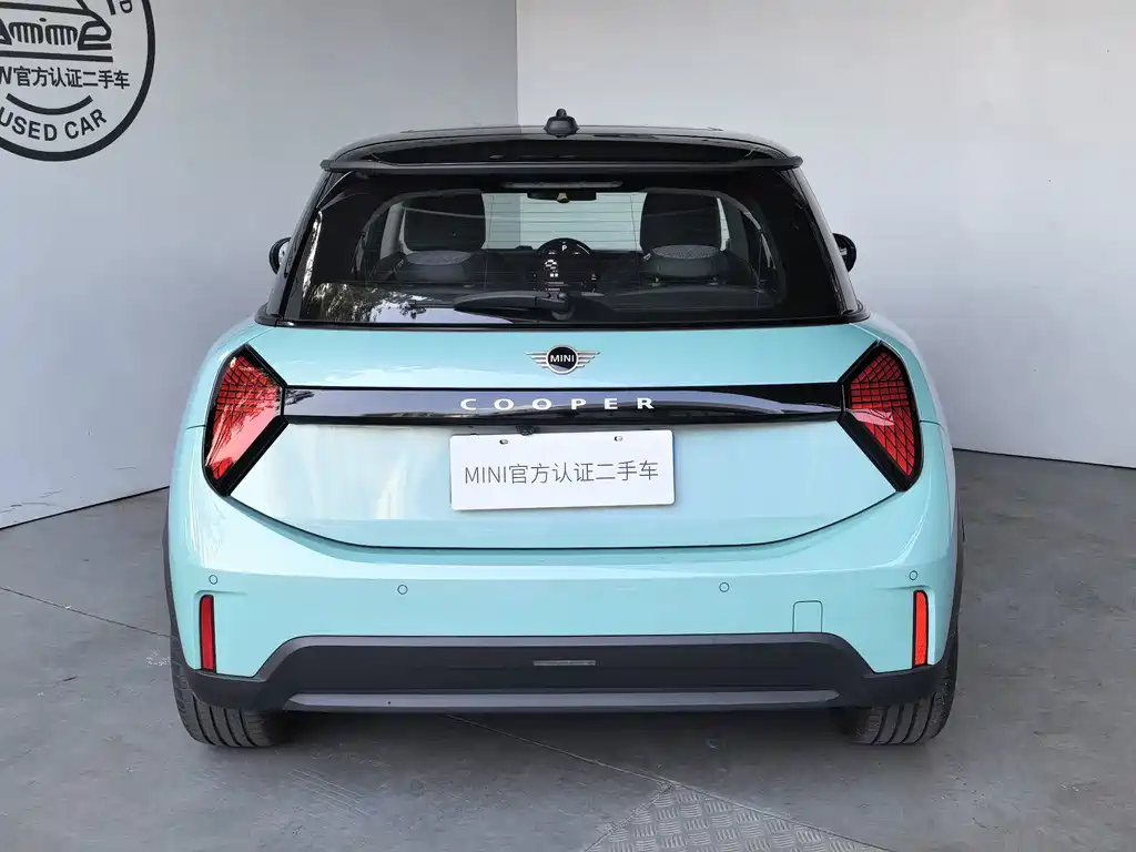 MINI Mini — миниатюра 20