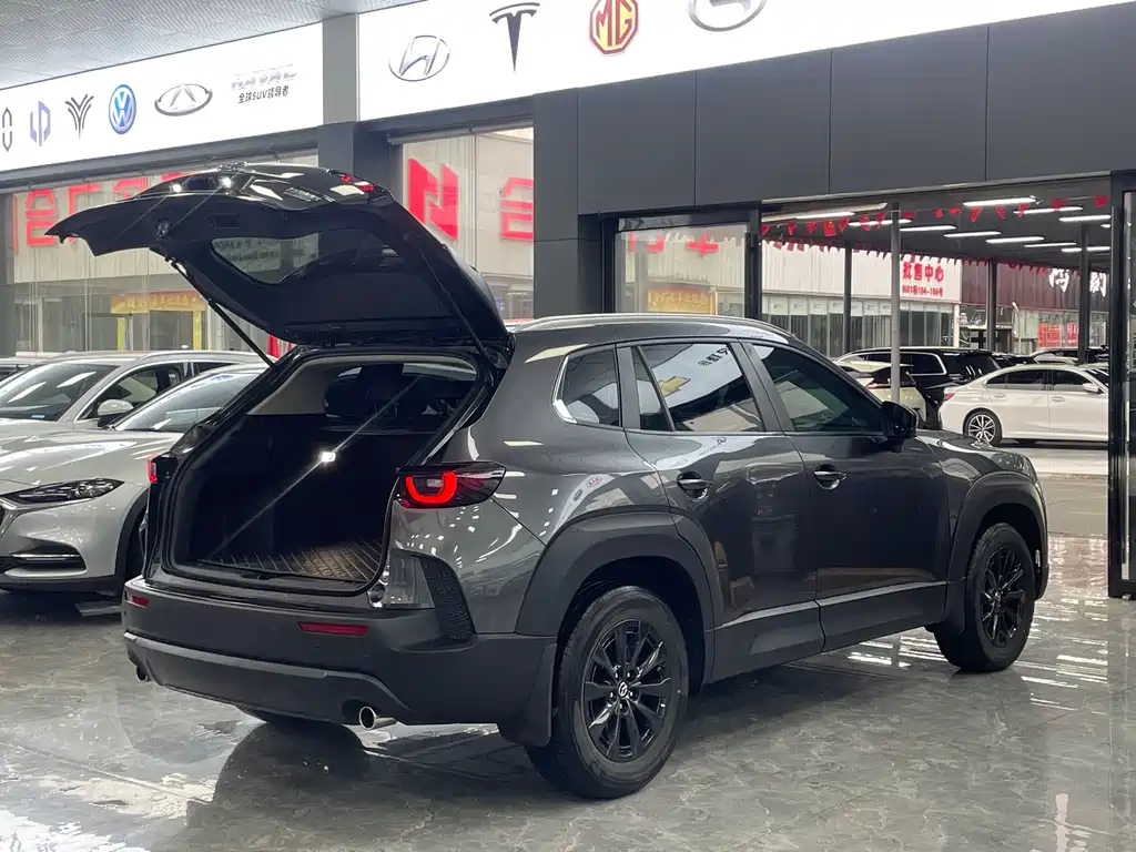 MAZDA CX 50 XINGYA
