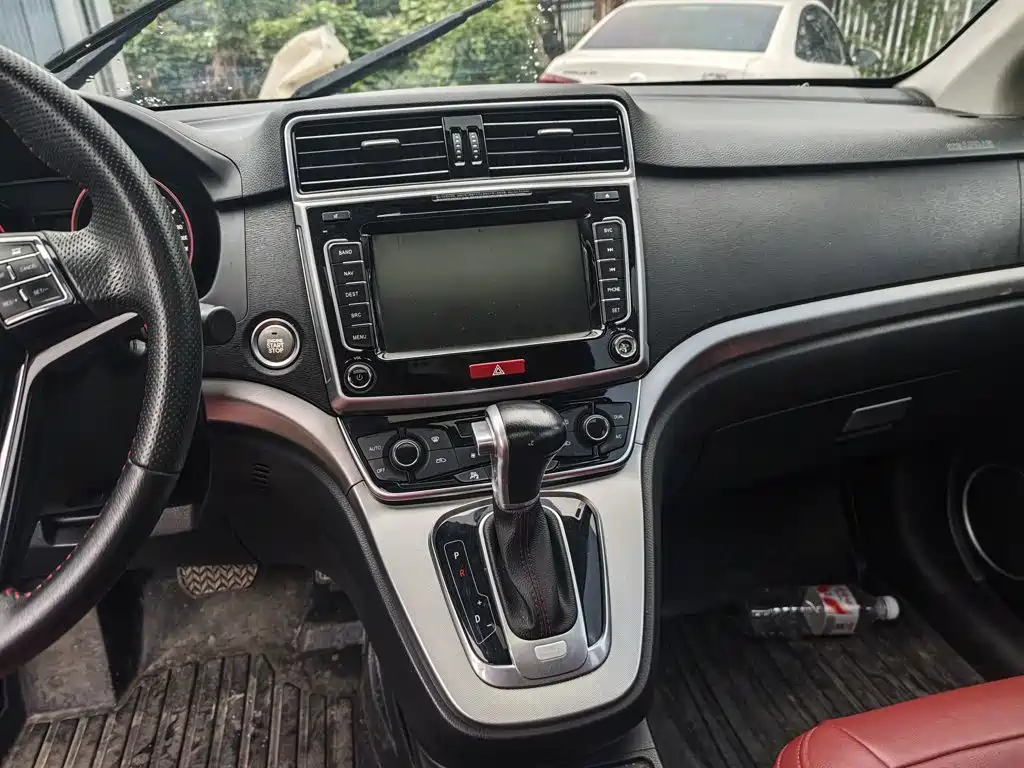 Haval M6 — миниатюра 6
