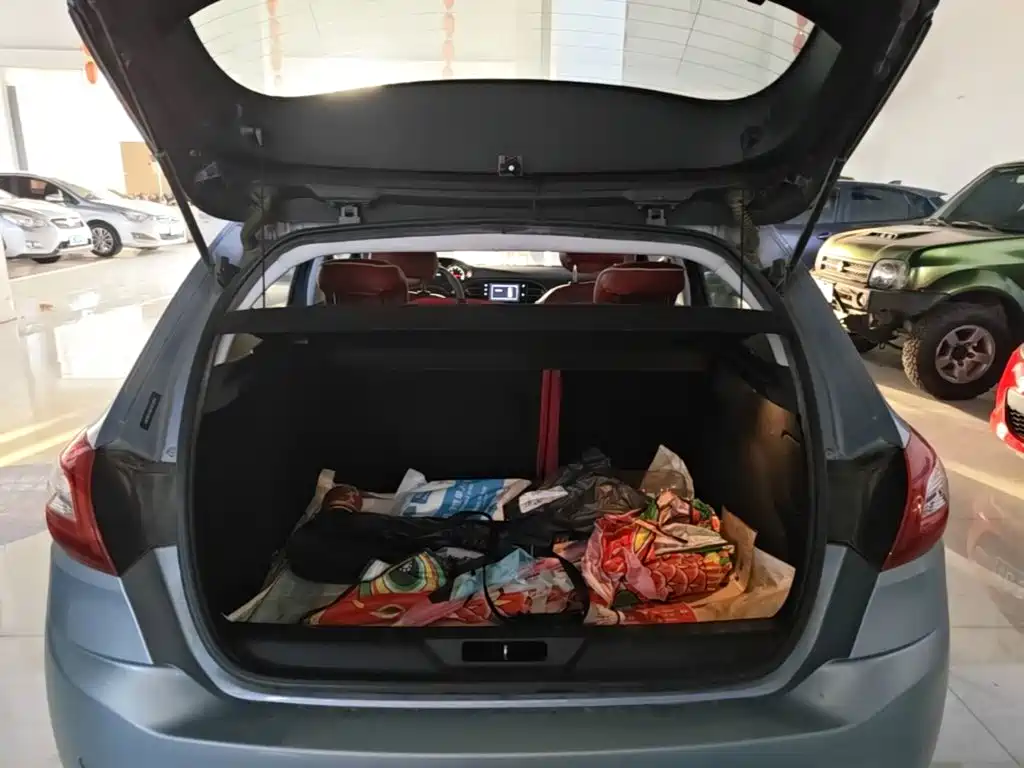Peugeot 308S — миниатюра 19