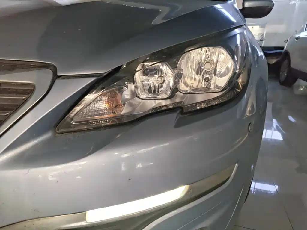 Peugeot 308S — миниатюра 24