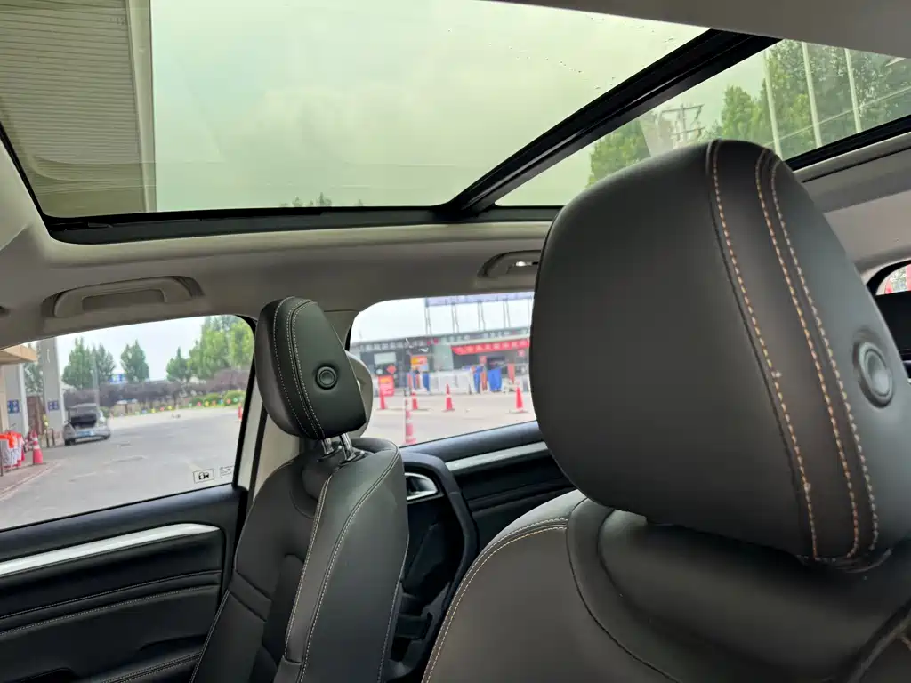 Haval Dargo 2021 2.0T DCT