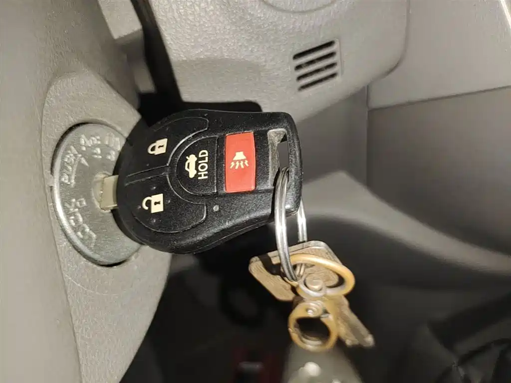 Nissan Sunny 2015 1.5XE MT Comfort