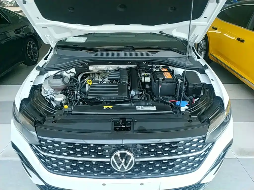 Volkswagen Lavida — миниатюра 20