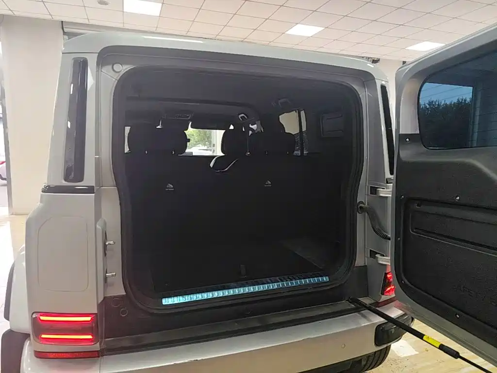 iCAR iCAR Super V23 — миниатюра 19