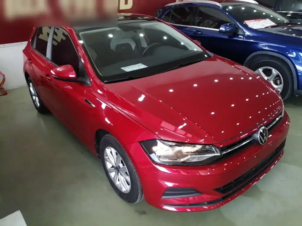 Volkswagen Polo — миниатюра 4