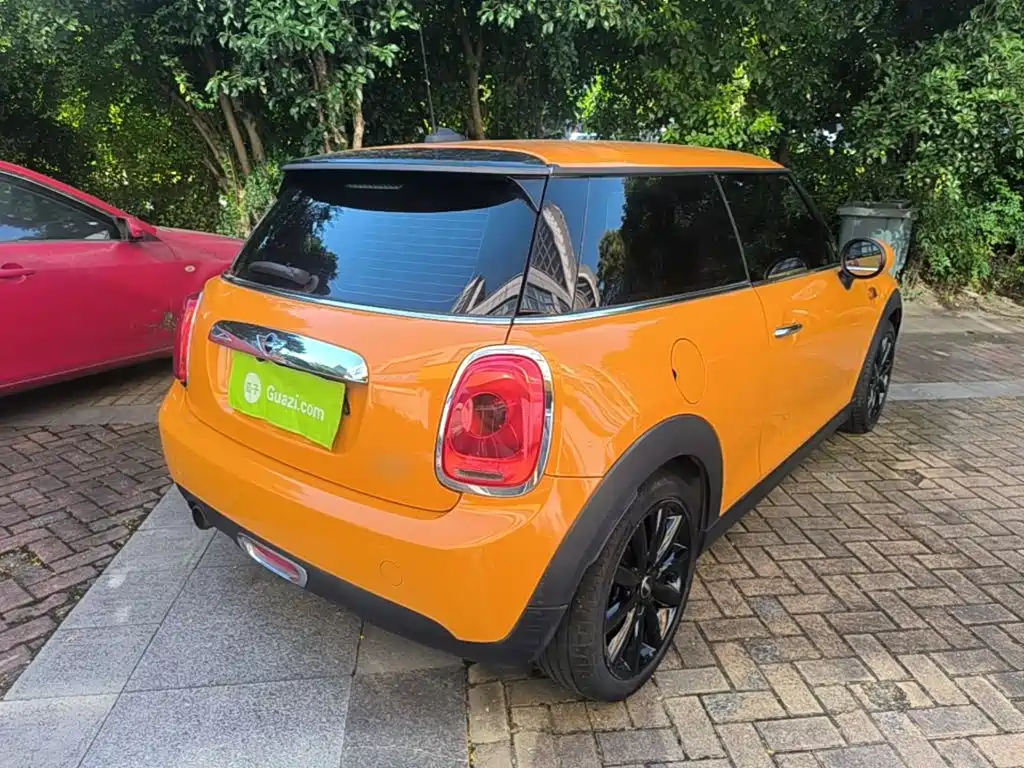 MINI Mini — миниатюра 7