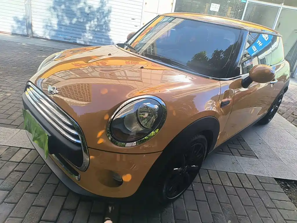 MINI Mini — миниатюра 2