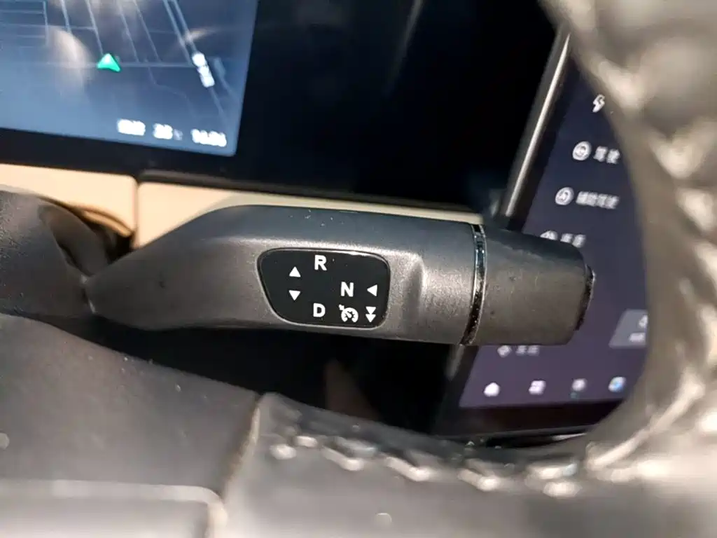 Leapmotor Leapmotor C11 — миниатюра 14