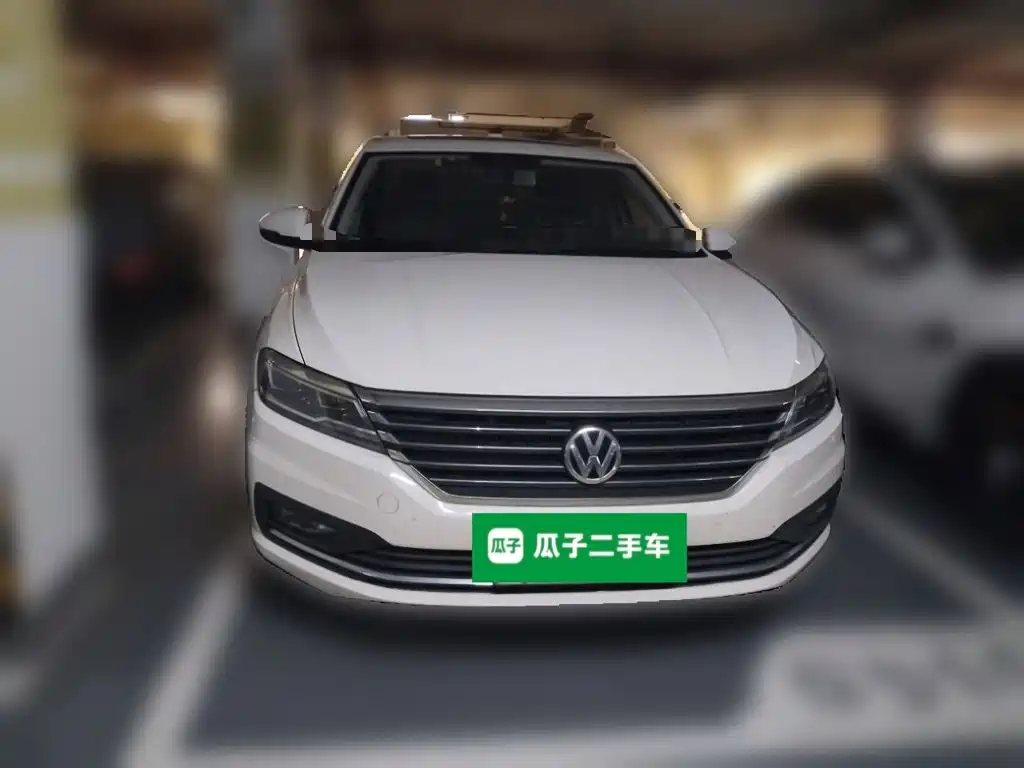 Volkswagen Lavida — миниатюра 3