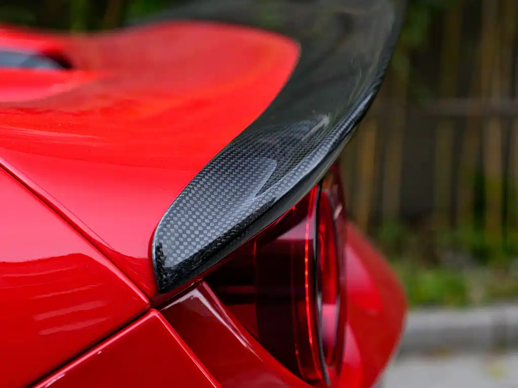 Ferrari F8 2020 Spider 3.9T V8