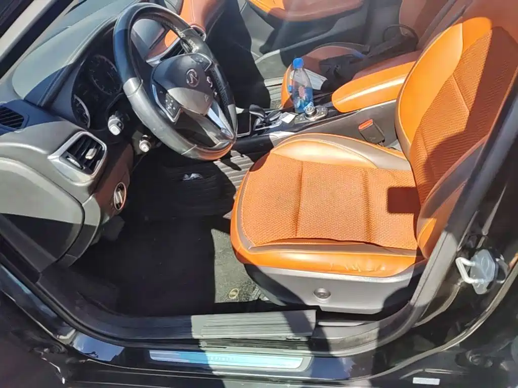 Infiniti QX30 — миниатюра 15