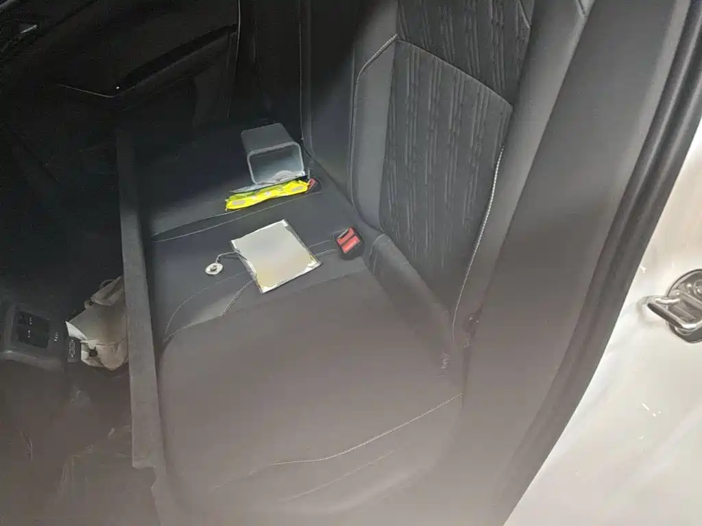 Volkswagen T-Cross — миниатюра 17