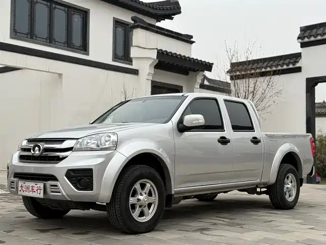 GREAT WALL FENGJUN 5