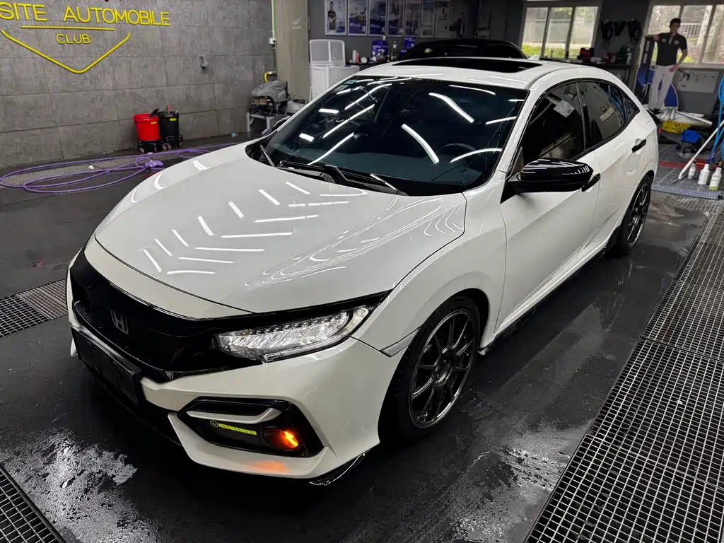 Купить Honda Civic
