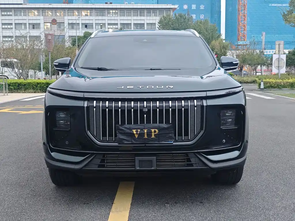 Jetour X90 PRO — миниатюра 2