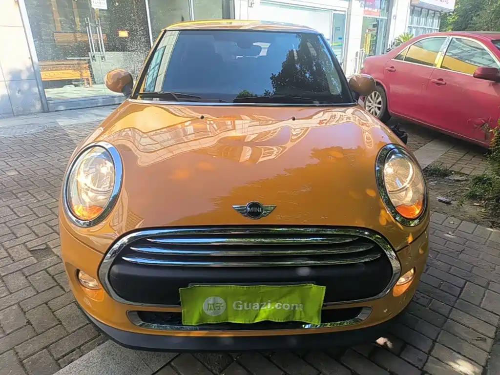 MINI Mini — миниатюра 3