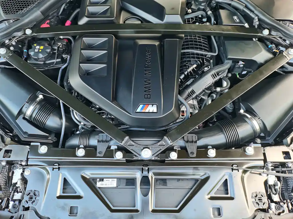 BMW M2 — миниатюра 30
