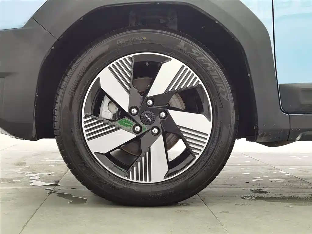 SWM SWAY MOTORS SWM SWAY TIGER EDI