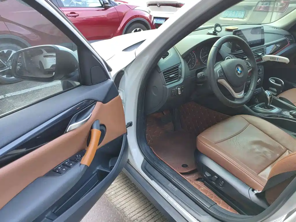 BMW X1 — миниатюра 16