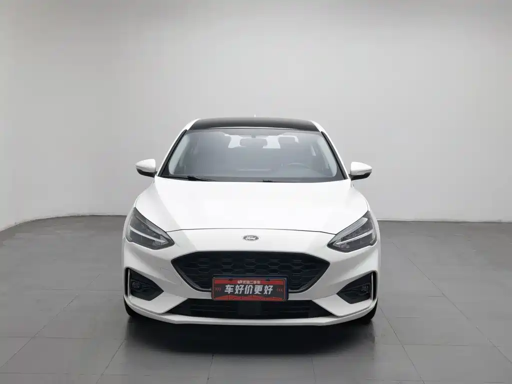 Ford Focus — миниатюра 3