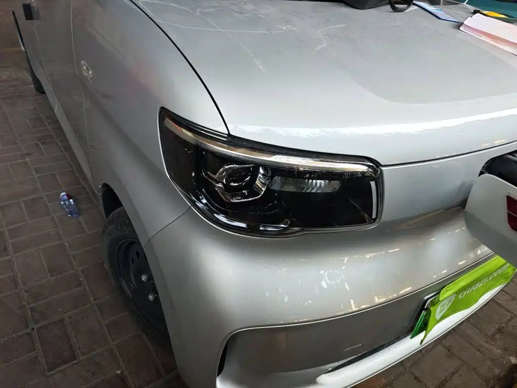 Wuling Zhiguang EV — миниатюра 7