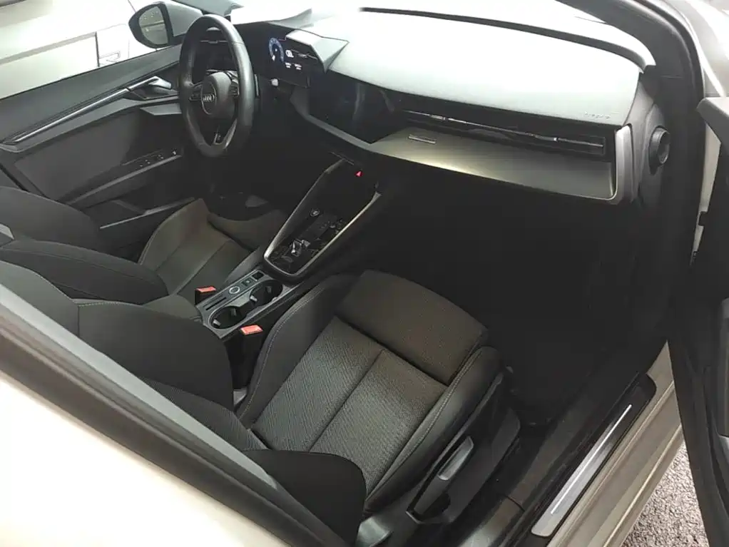 Audi A3 — миниатюра 25