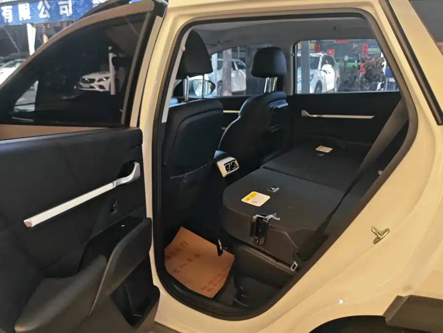 Hyundai ix35 — миниатюра 11
