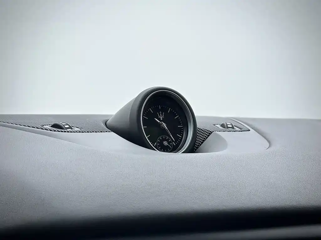 Maserati Levante — миниатюра 6