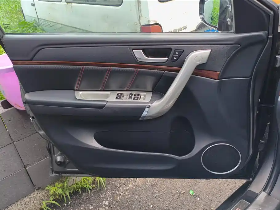 Haval H6 2013 Sport 1.5T MT Luxury