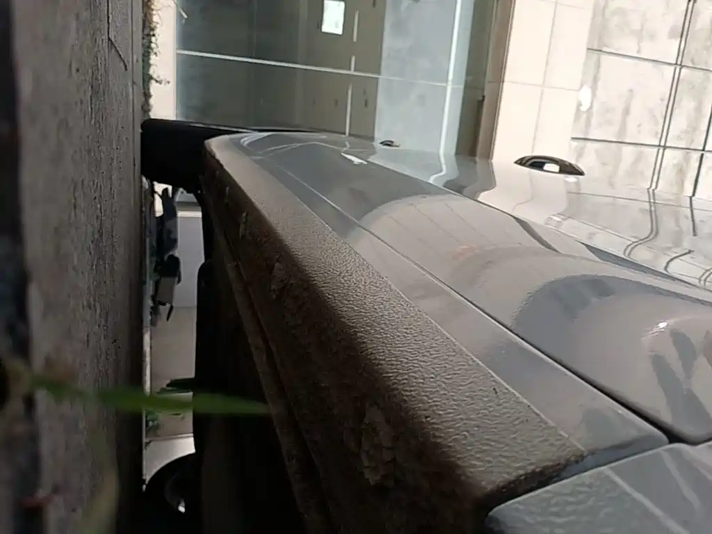 Buick Excelle — миниатюра 21