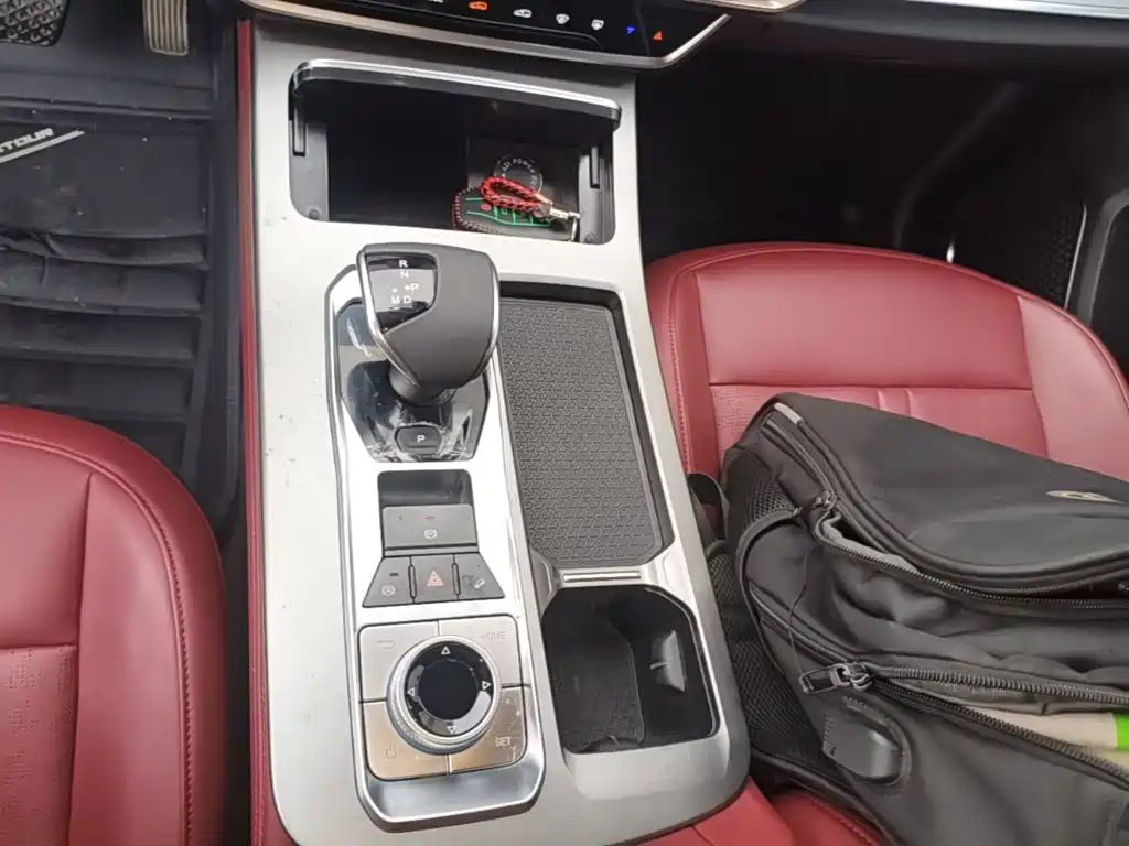 Jetour X70 PLUS — миниатюра 14