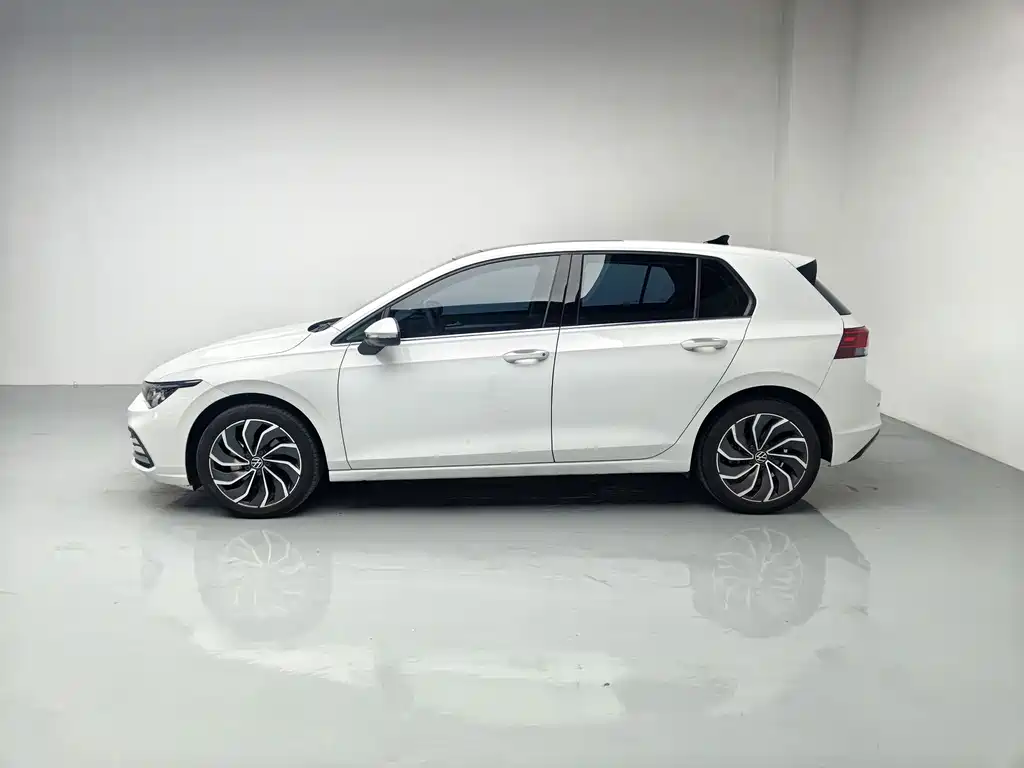 Volkswagen Golf — миниатюра 15